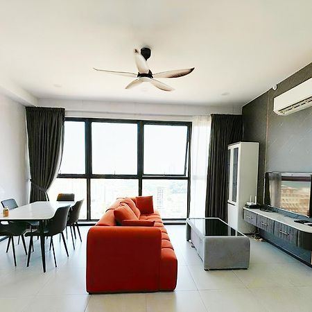 Urban Suites Two Or Three Bedroom Georgetown By Anc Jelutong Eksteriør bilde