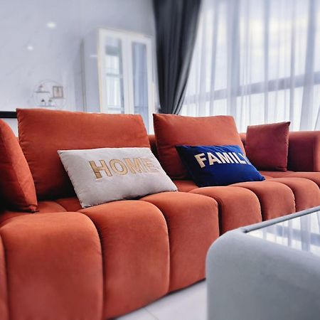 Urban Suites Two Or Three Bedroom Georgetown By Anc Jelutong Eksteriør bilde