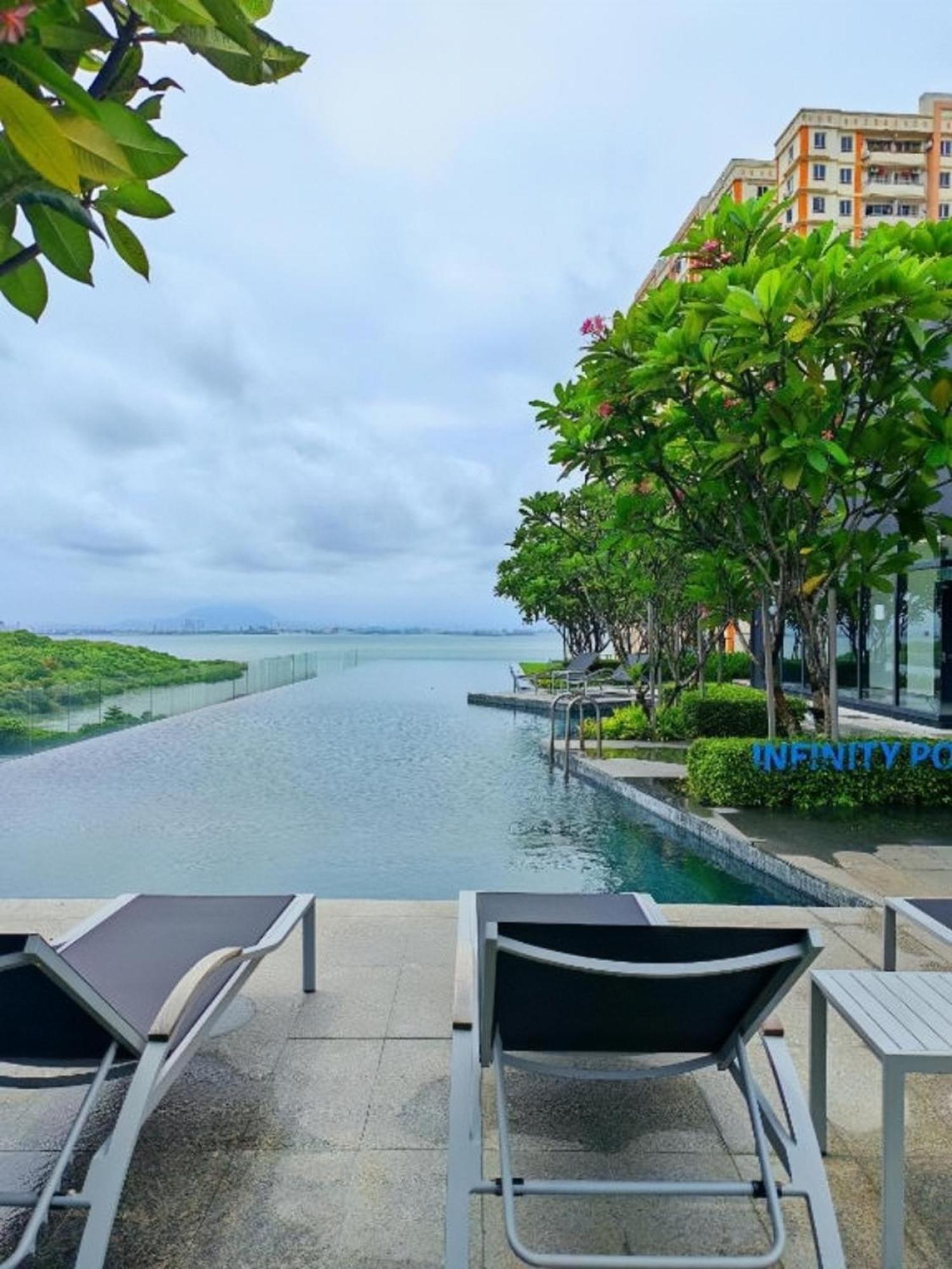 Urban Suites Two Or Three Bedroom Georgetown By Anc Jelutong Eksteriør bilde