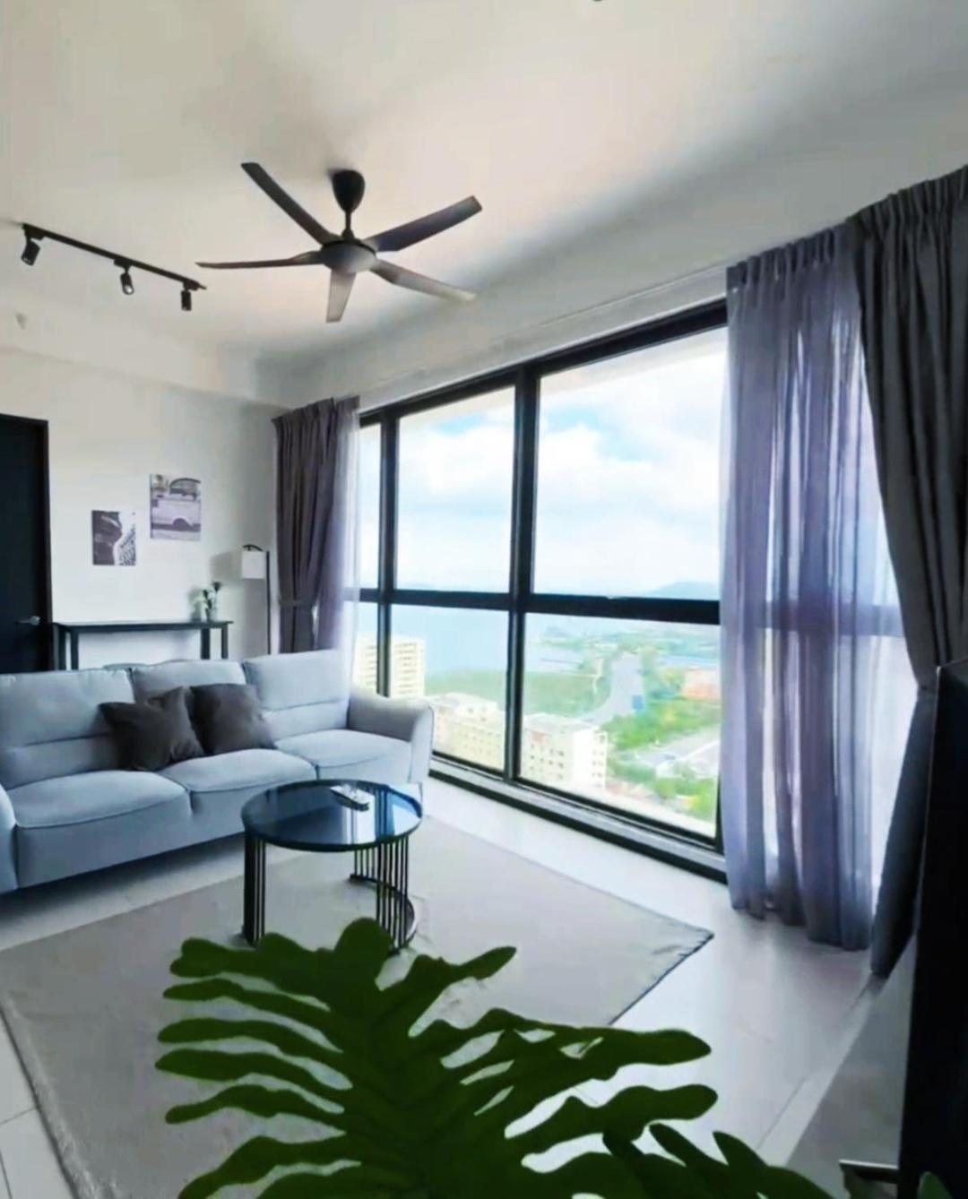 Urban Suites Two Or Three Bedroom Georgetown By Anc Jelutong Eksteriør bilde