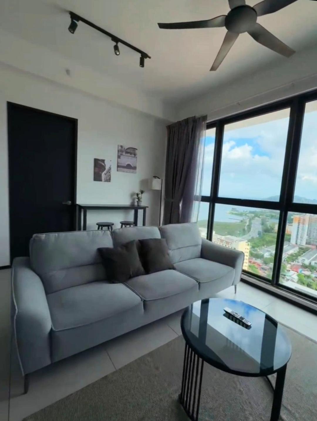 Urban Suites Two Or Three Bedroom Georgetown By Anc Jelutong Eksteriør bilde