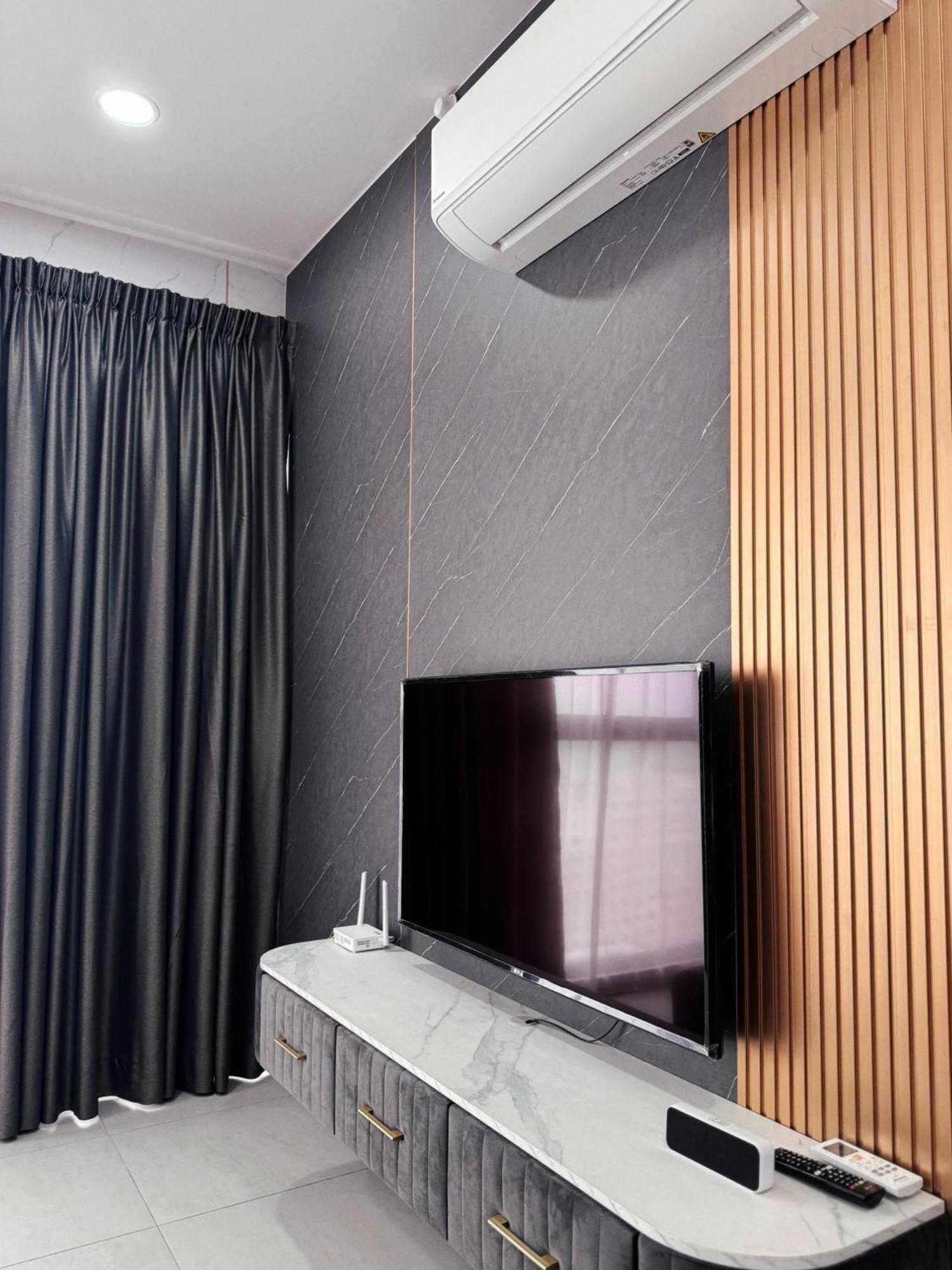 Urban Suites Two Or Three Bedroom Georgetown By Anc Jelutong Eksteriør bilde