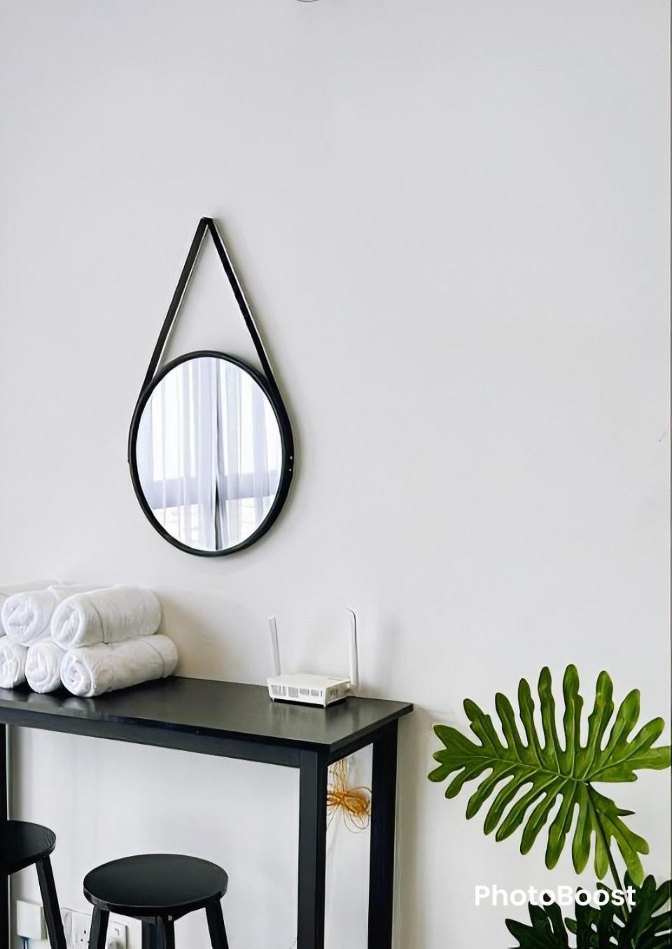 Urban Suites Two Or Three Bedroom Georgetown By Anc Jelutong Eksteriør bilde
